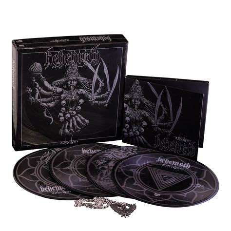 black metal box set|Amazon.com: Box Sets .